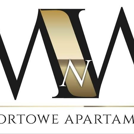 Apartament Mnw Βαρσοβία Εξωτερικό φωτογραφία