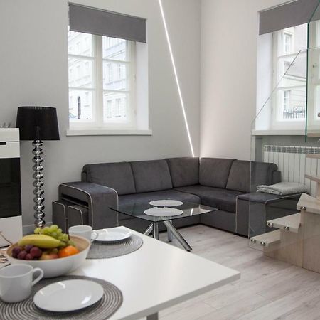 Apartament Mnw Βαρσοβία Εξωτερικό φωτογραφία