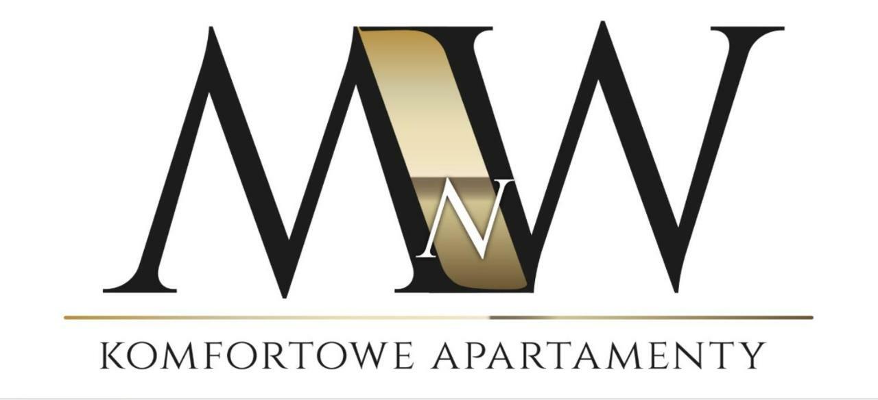 Apartament Mnw Βαρσοβία Εξωτερικό φωτογραφία