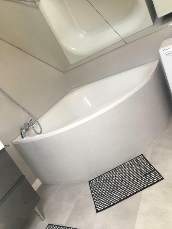 Apartament Mnw Βαρσοβία Εξωτερικό φωτογραφία