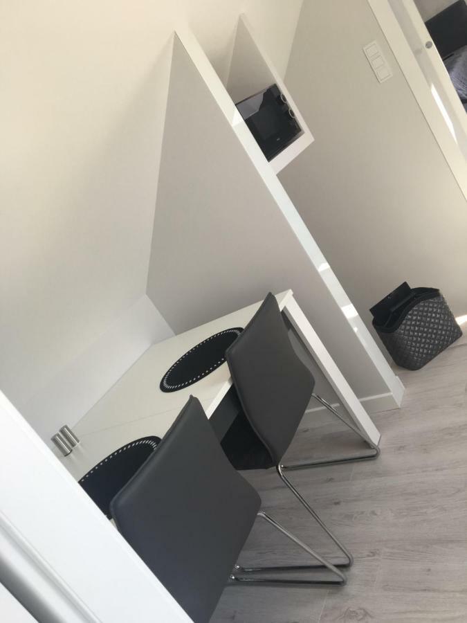 Apartament Mnw Βαρσοβία Εξωτερικό φωτογραφία