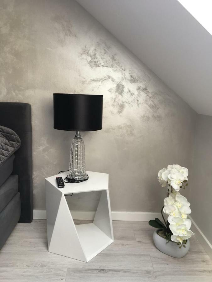 Apartament Mnw Βαρσοβία Εξωτερικό φωτογραφία