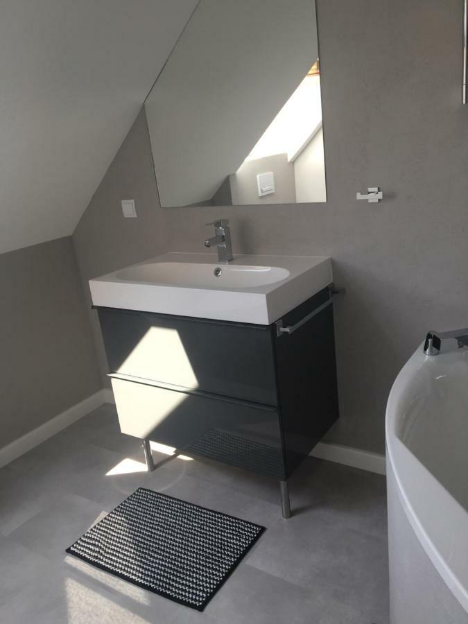 Apartament Mnw Βαρσοβία Εξωτερικό φωτογραφία