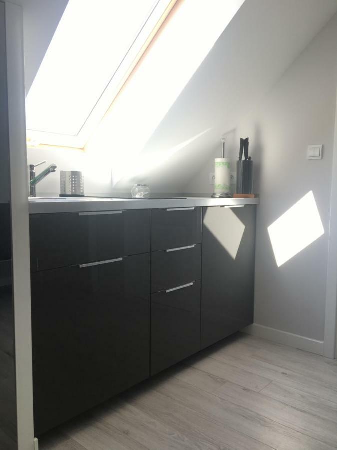 Apartament Mnw Βαρσοβία Εξωτερικό φωτογραφία