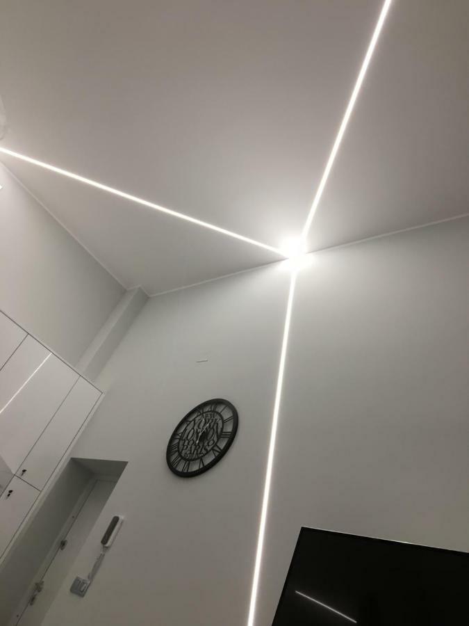 Apartament Mnw Βαρσοβία Εξωτερικό φωτογραφία