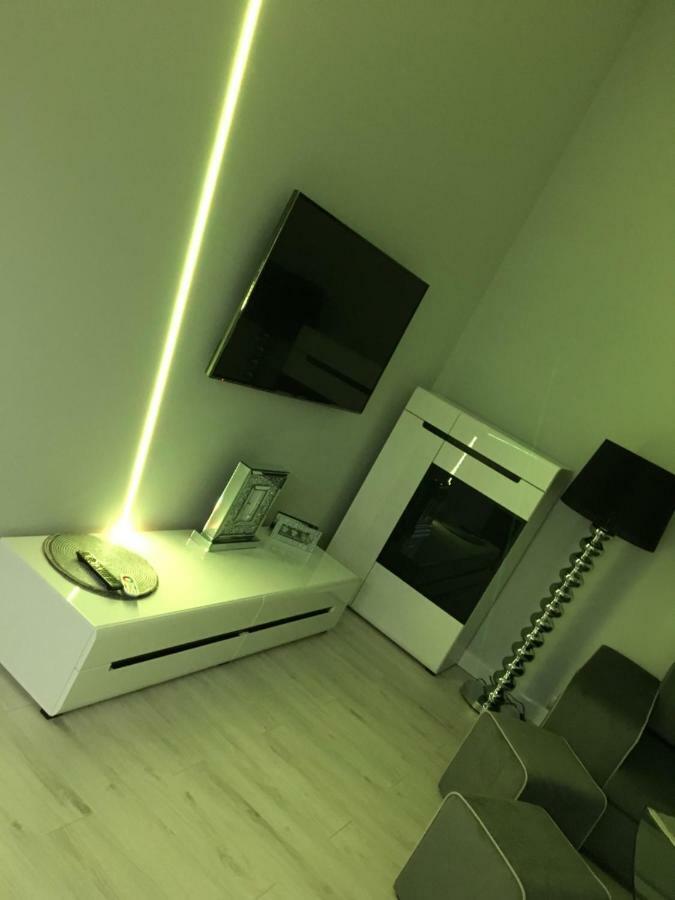 Apartament Mnw Βαρσοβία Εξωτερικό φωτογραφία