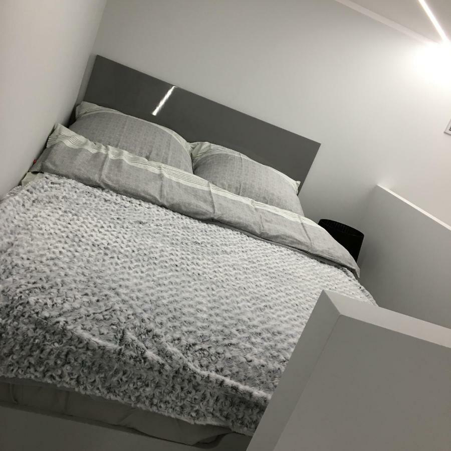Apartament Mnw Βαρσοβία Εξωτερικό φωτογραφία