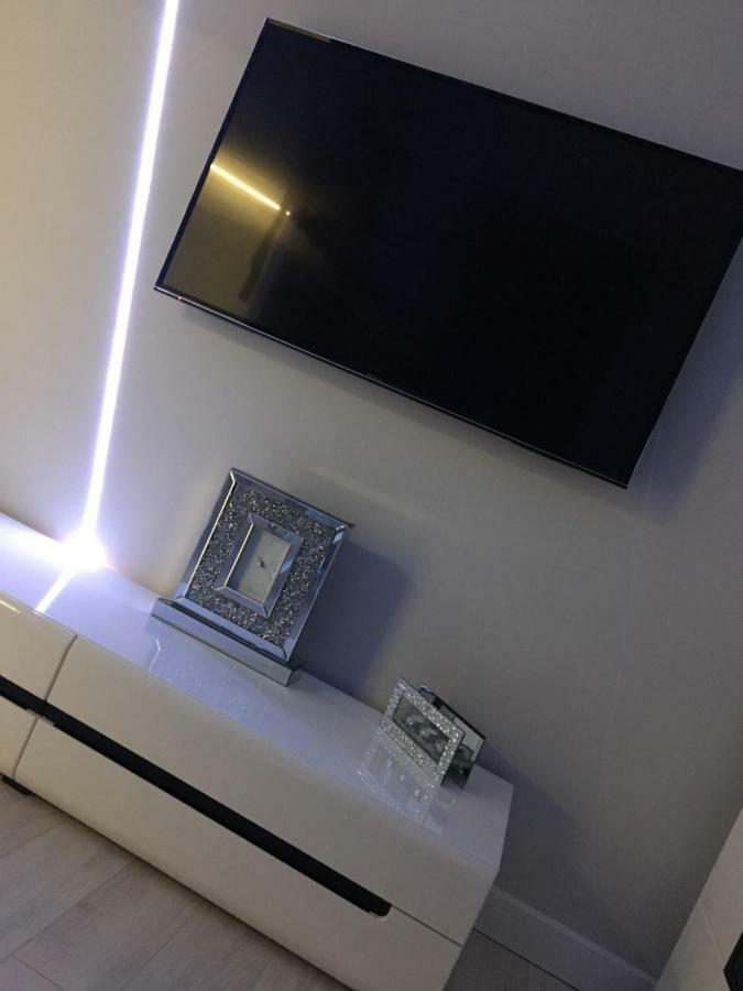 Apartament Mnw Βαρσοβία Εξωτερικό φωτογραφία