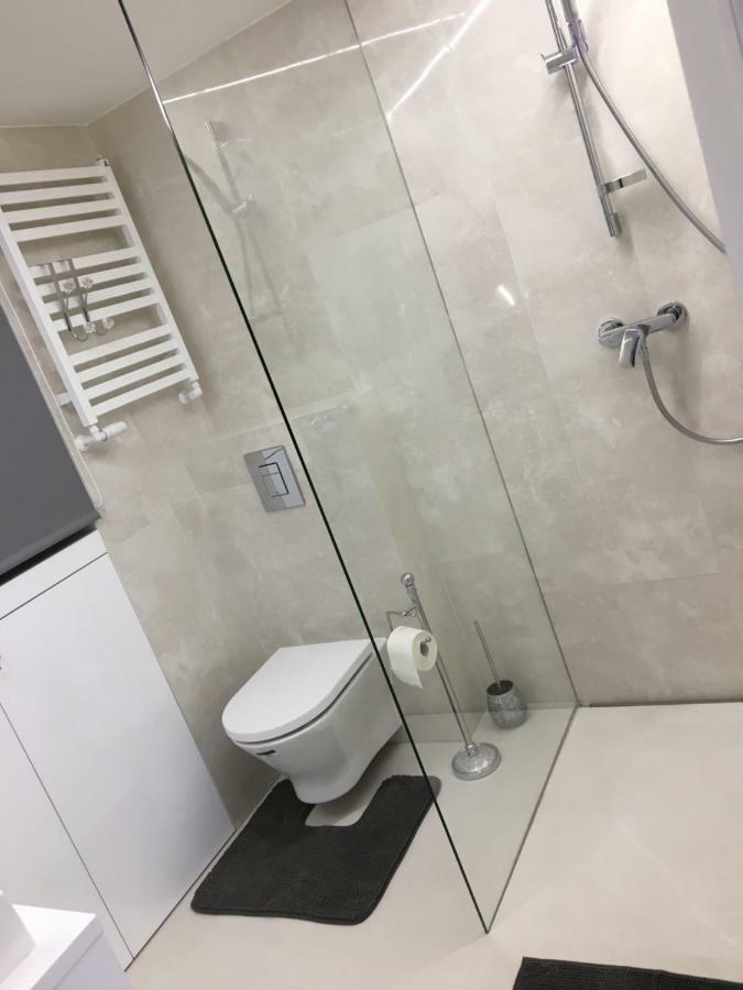 Apartament Mnw Βαρσοβία Εξωτερικό φωτογραφία