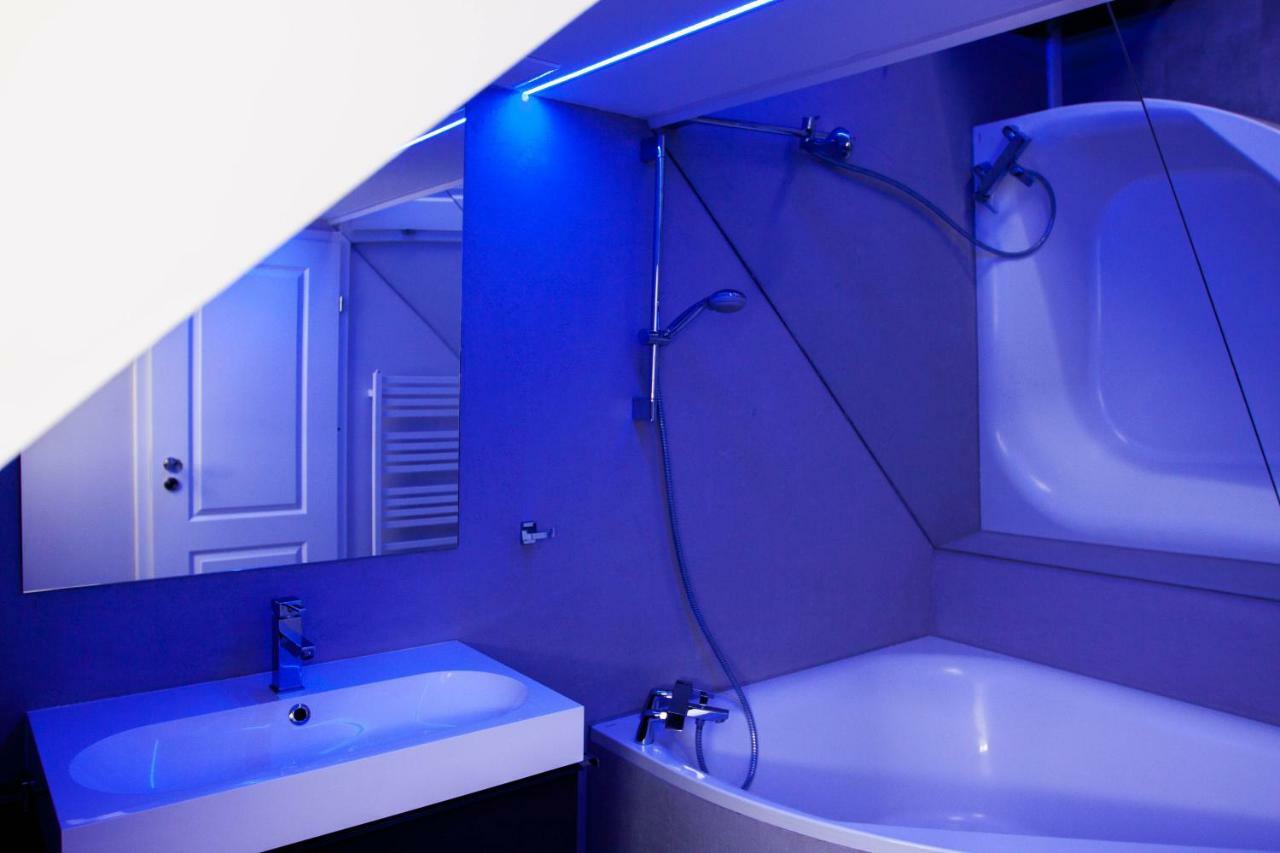 Apartament Mnw Βαρσοβία Εξωτερικό φωτογραφία