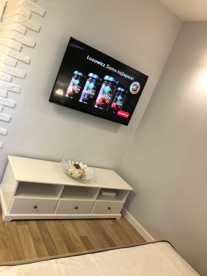 Apartament Mnw Βαρσοβία Εξωτερικό φωτογραφία