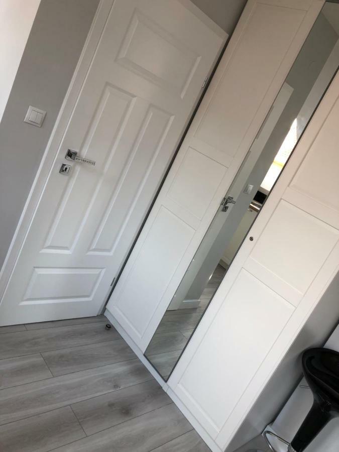 Apartament Mnw Βαρσοβία Εξωτερικό φωτογραφία