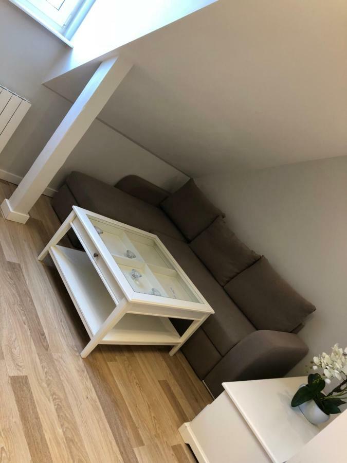 Apartament Mnw Βαρσοβία Εξωτερικό φωτογραφία
