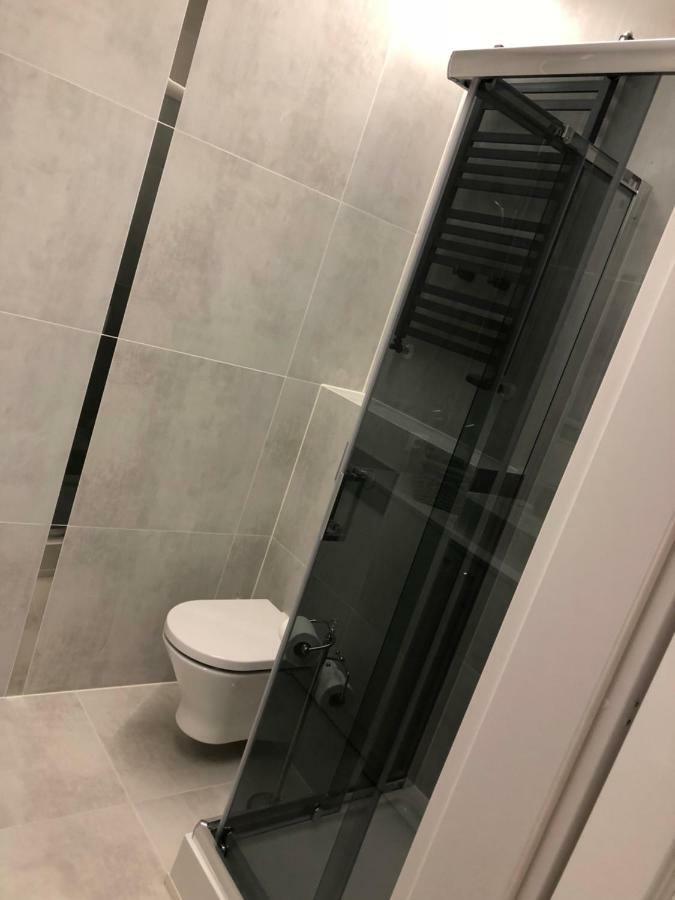 Apartament Mnw Βαρσοβία Εξωτερικό φωτογραφία