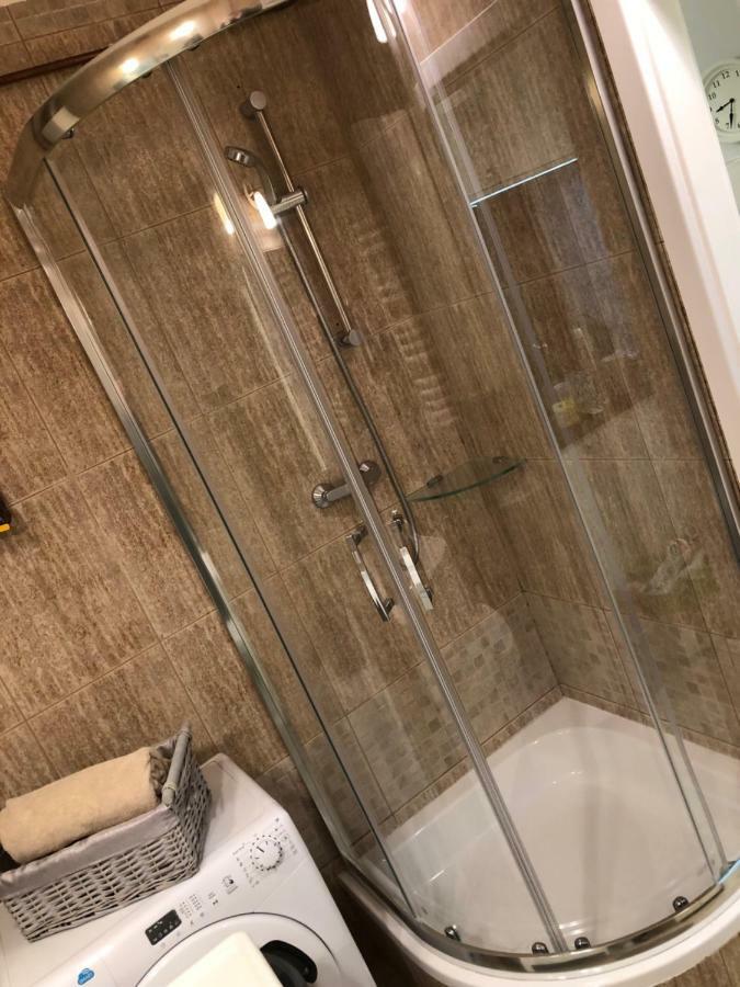 Apartament Mnw Βαρσοβία Εξωτερικό φωτογραφία